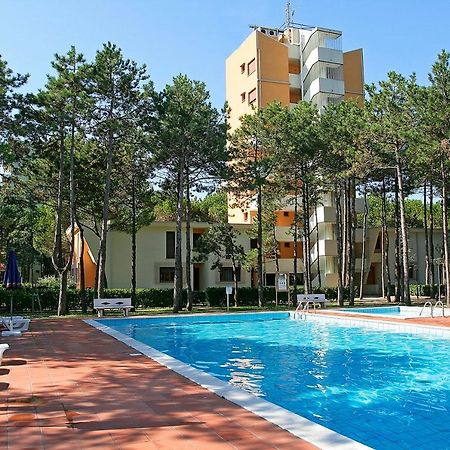 Rialto Bibione Exterior foto