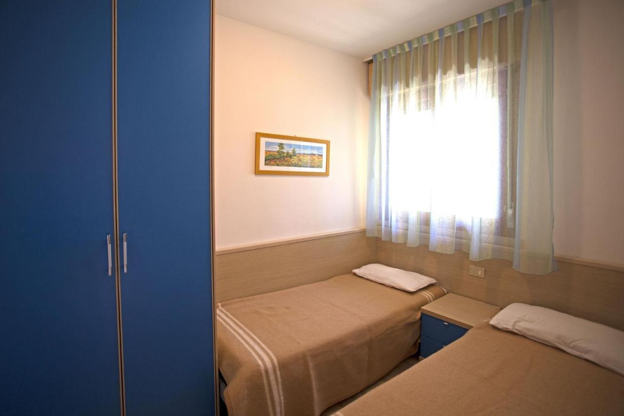 Rialto Bibione Exterior foto