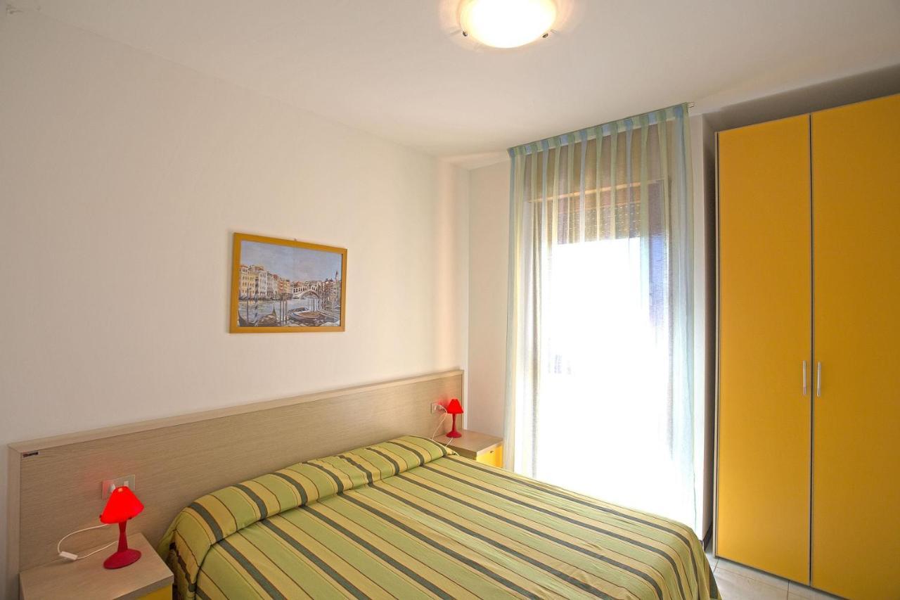 Rialto Bibione Exterior foto