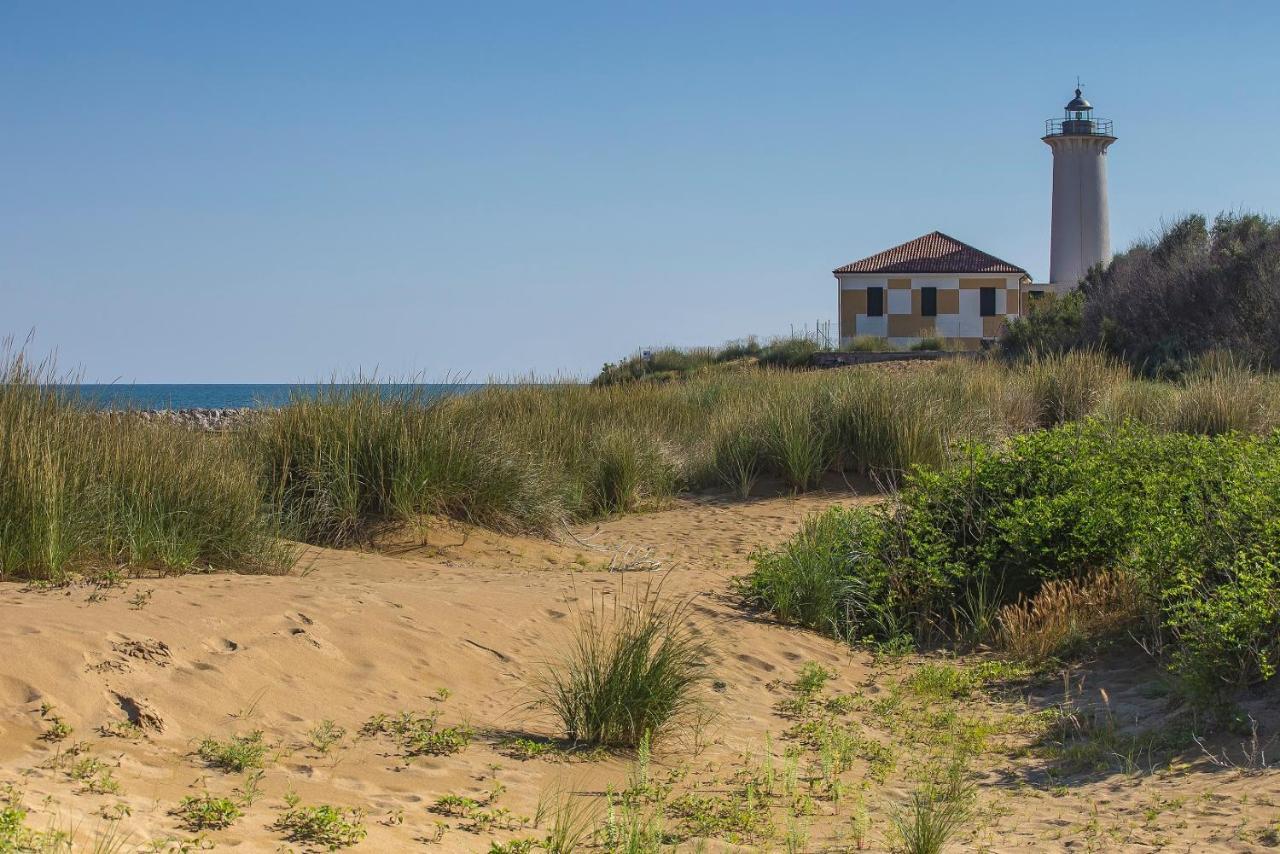 Rialto Bibione Exterior foto