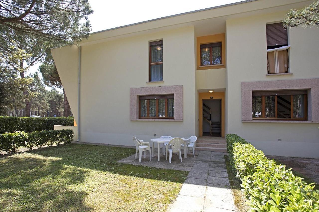 Rialto Bibione Exterior foto