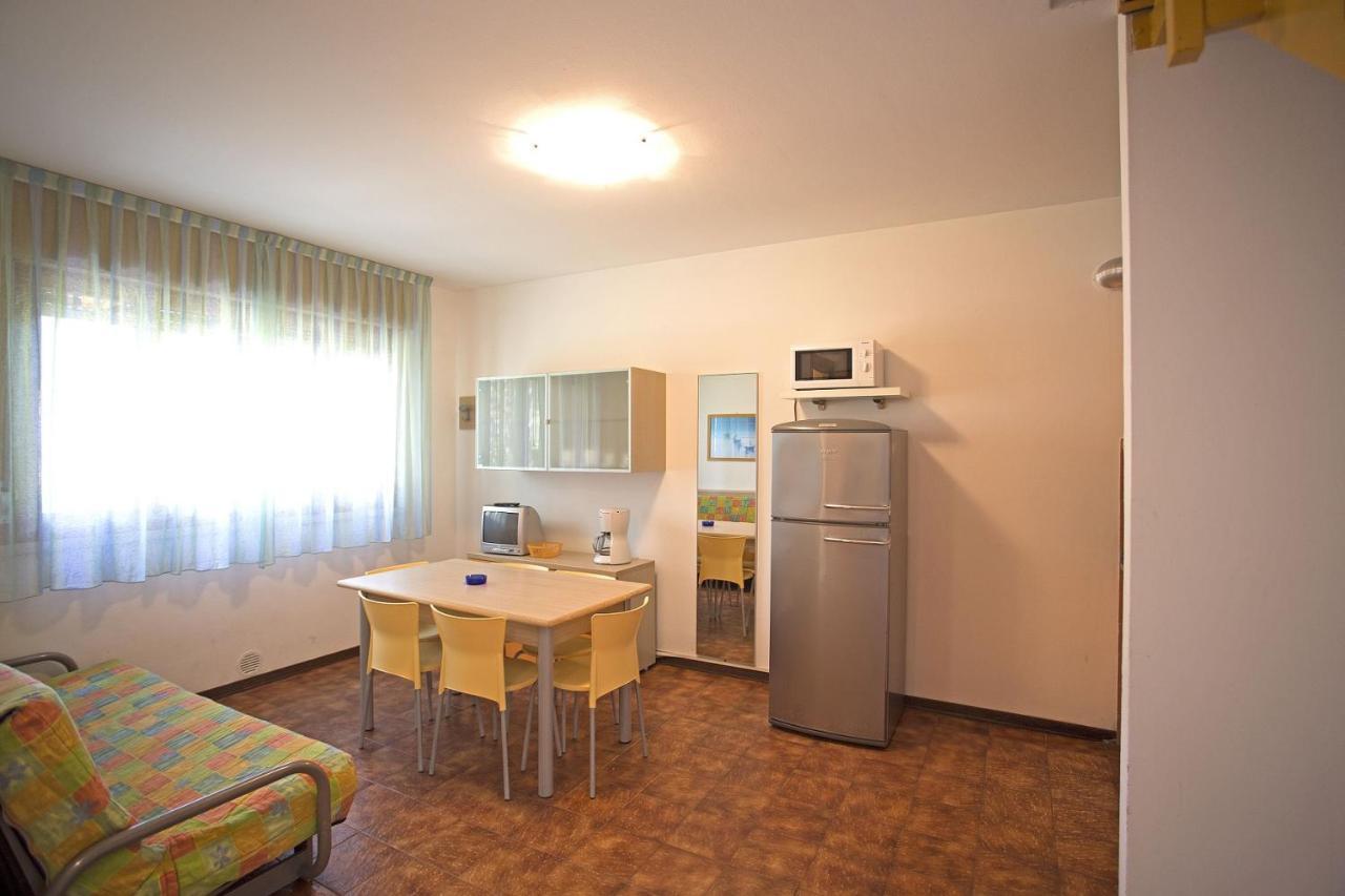 Rialto Bibione Exterior foto