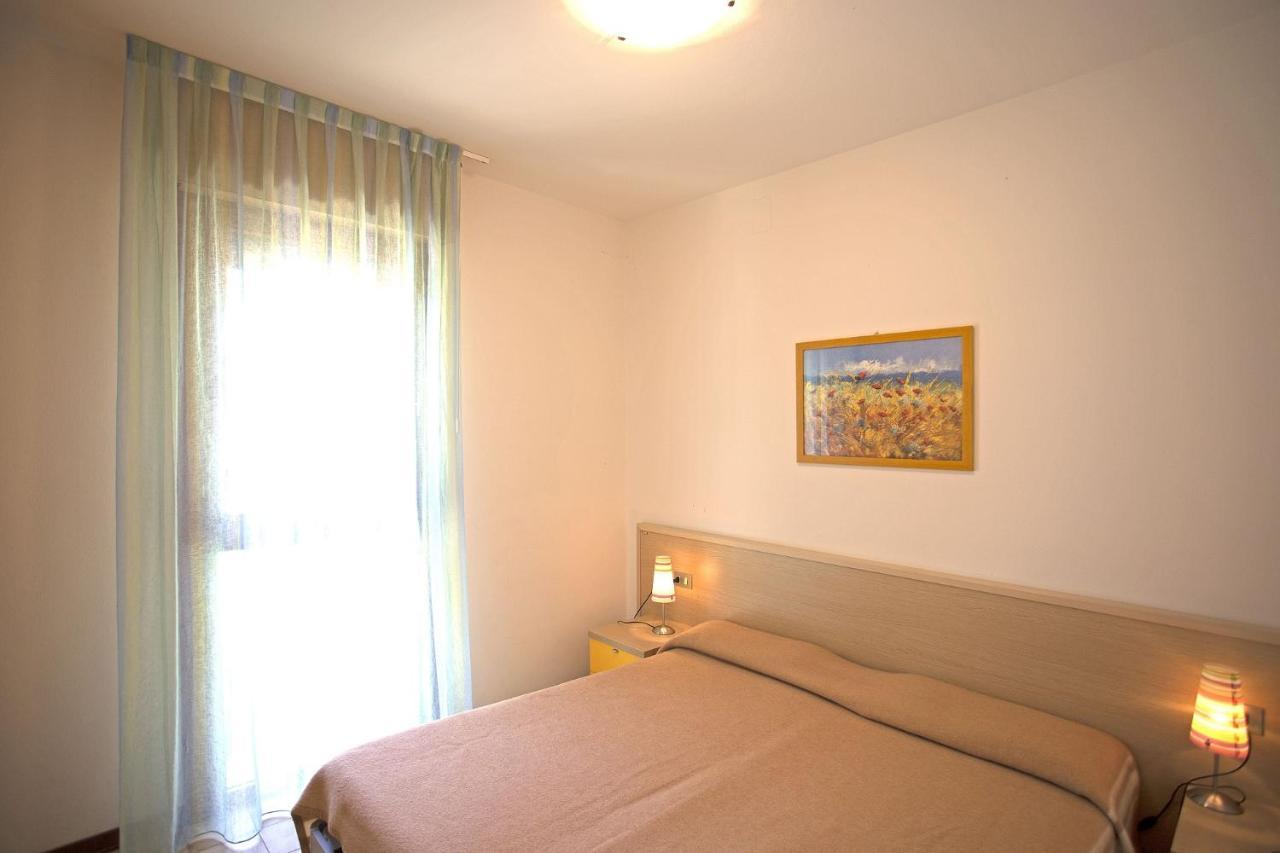 Rialto Bibione Exterior foto