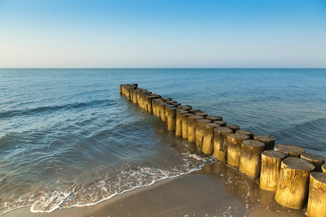 Rialto Bibione Exterior foto